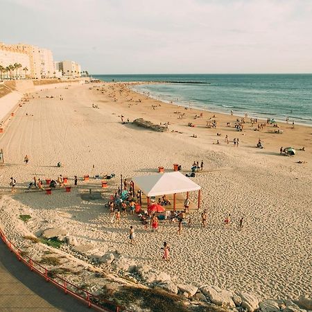 Apartmán No 10 Cádiz Exteriér fotografie