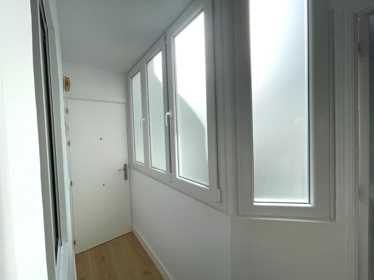 Apartmán No 10 Cádiz Exteriér fotografie