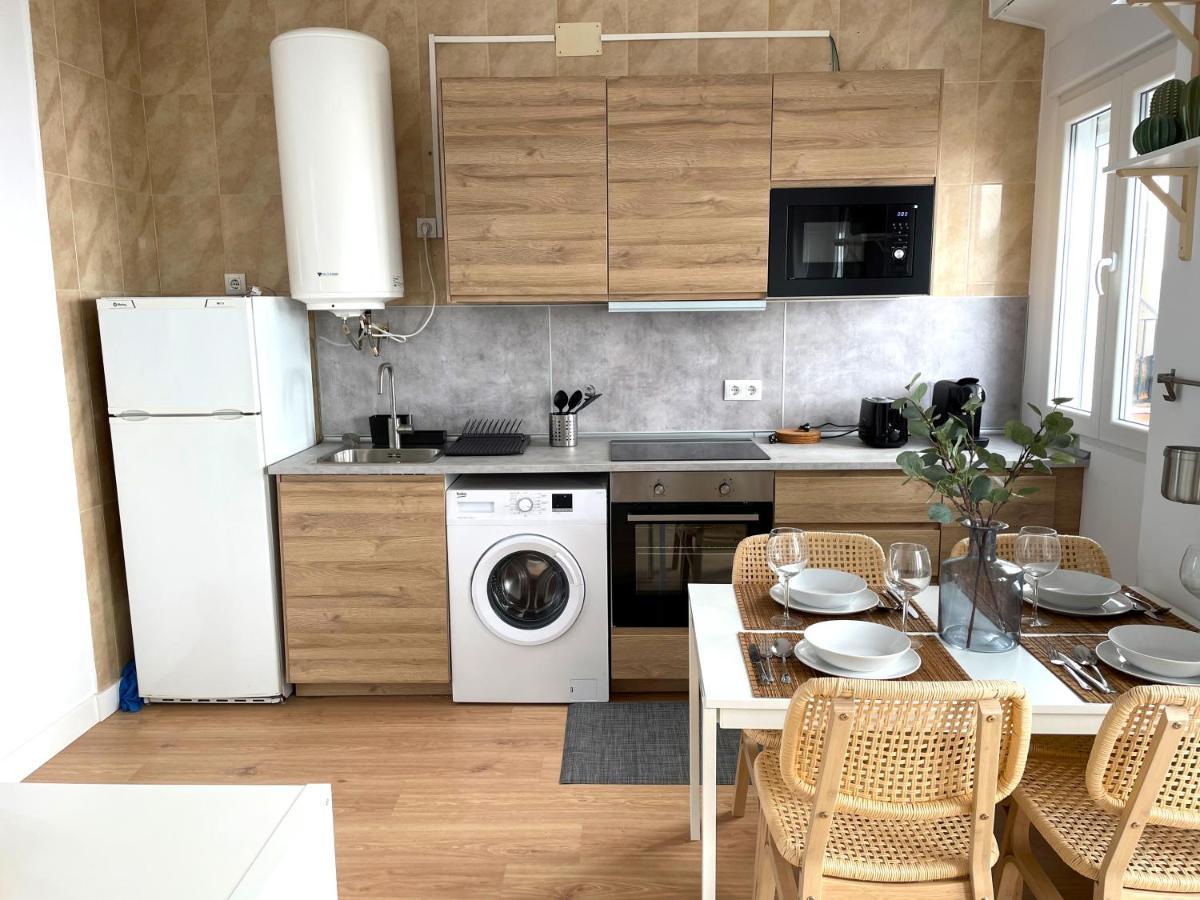 Apartmán No 10 Cádiz Exteriér fotografie