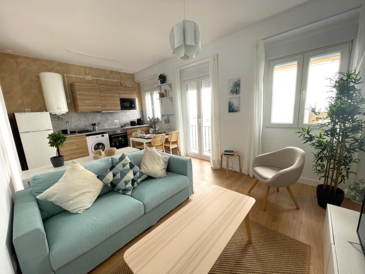 Apartmán No 10 Cádiz Exteriér fotografie