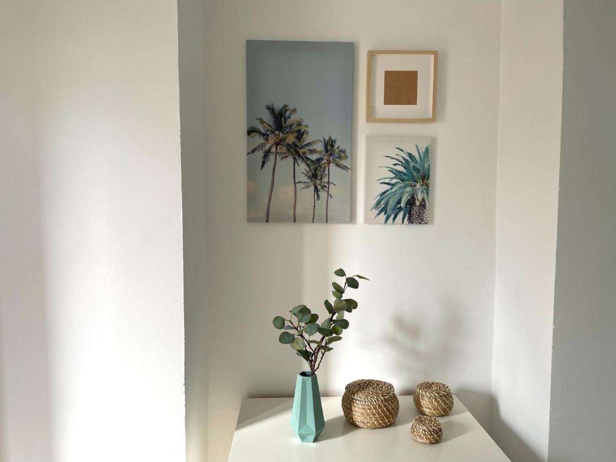 Apartmán No 10 Cádiz Exteriér fotografie