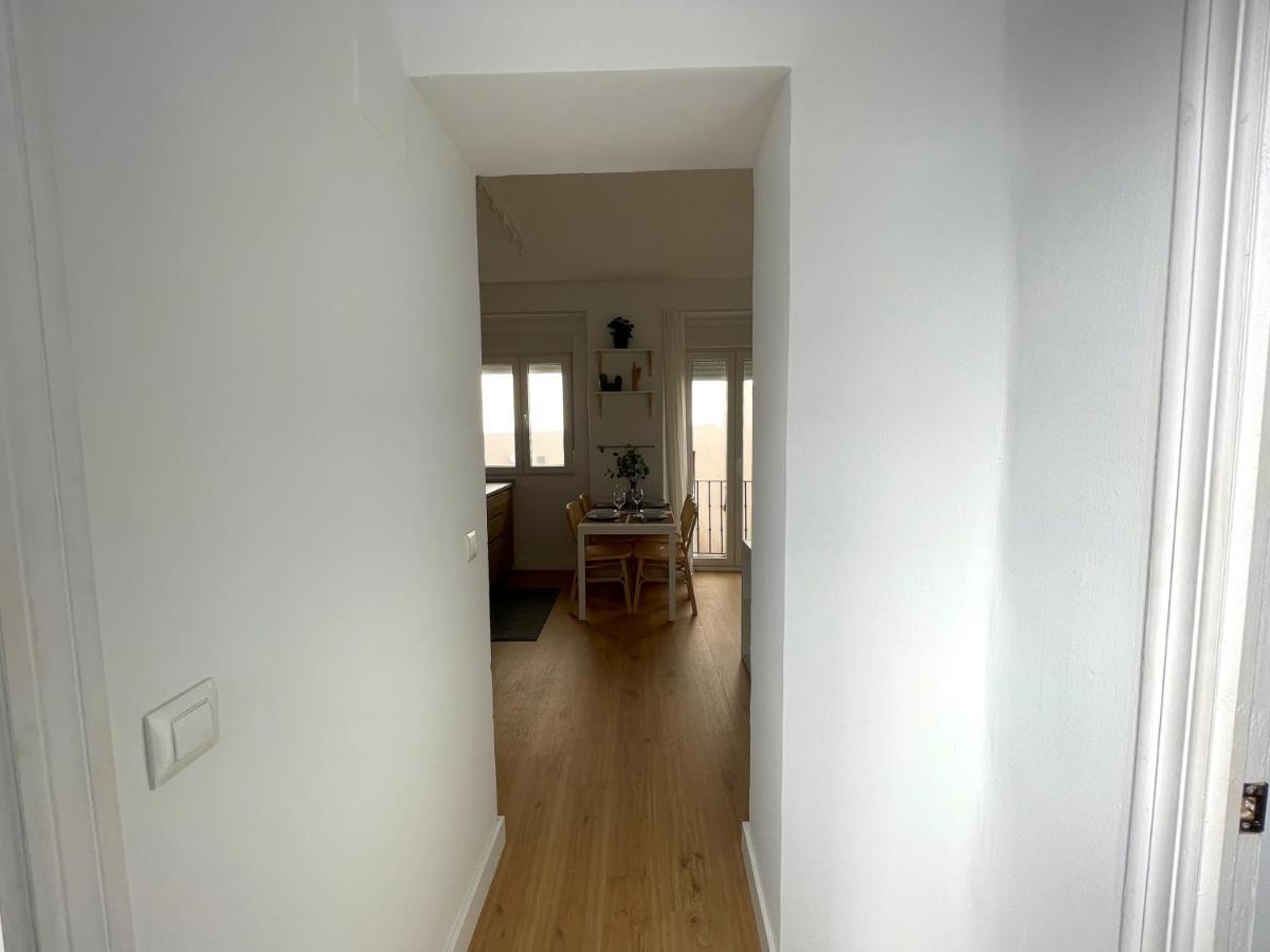 Apartmán No 10 Cádiz Exteriér fotografie