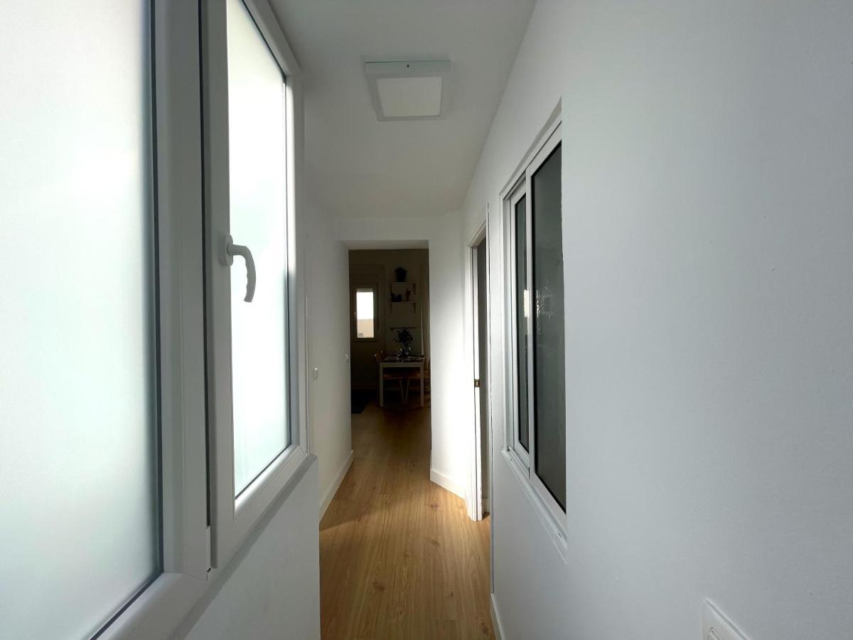 Apartmán No 10 Cádiz Exteriér fotografie